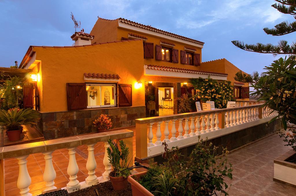 Rural Village Salobre Maspalomas  Zimmer foto